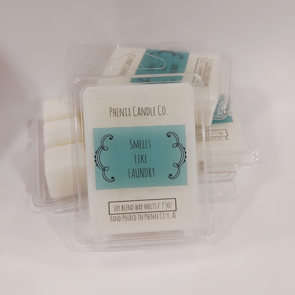 Wax melt - Picture 1 of 1